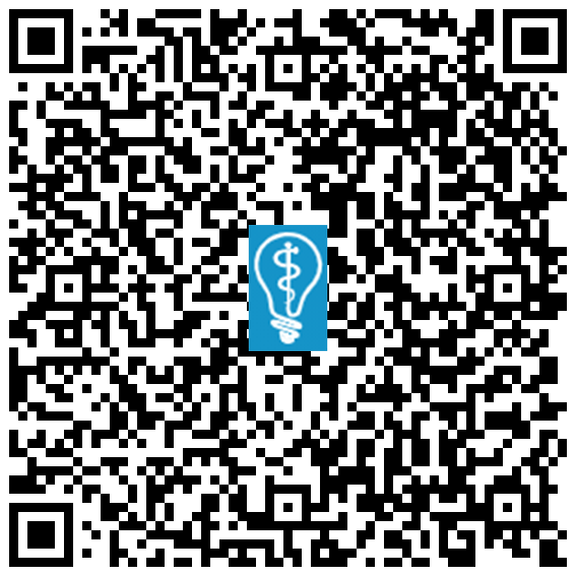 QR code image for ClearCorrect Braces in Houston, TX