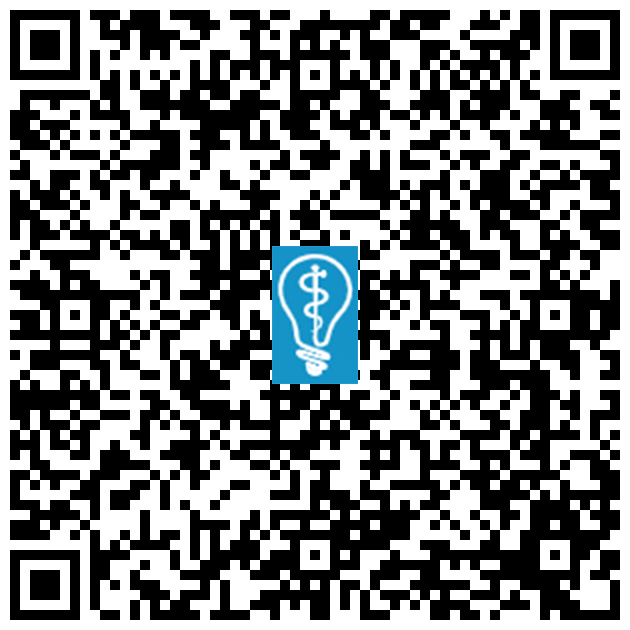 QR code image for Cosmetic Dentist in Houston, TX