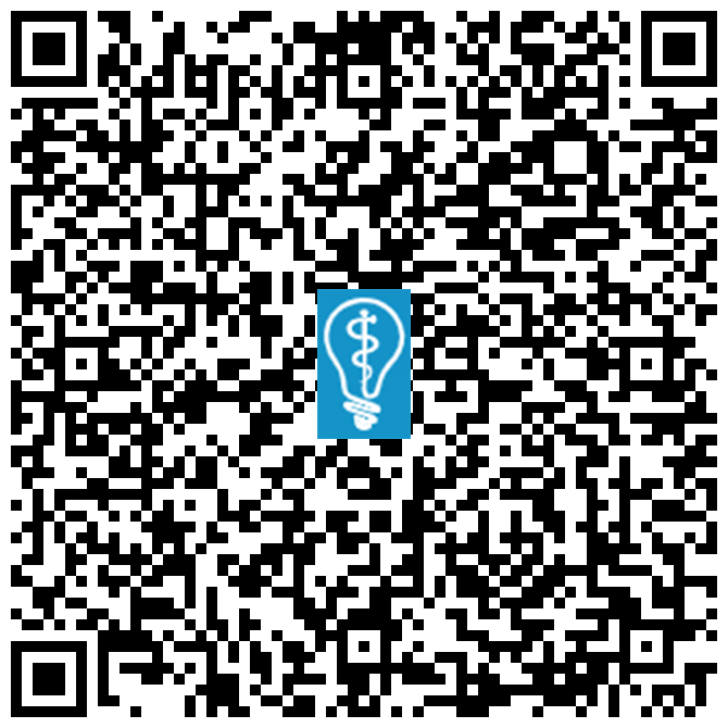 QR code image for Dental Cleaning and Examinations in Houston, TX