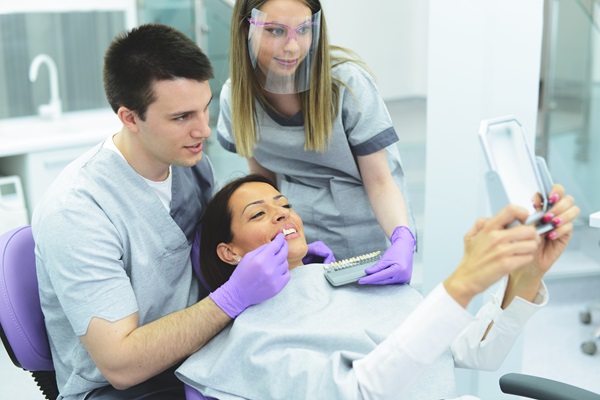 A Dental Crown Overview: What You Need To Know