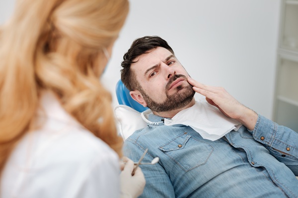 Tips To Handle A Dental Emergency