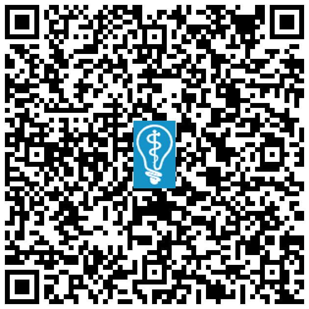 QR code image for Dental Implant Surgery in Houston, TX