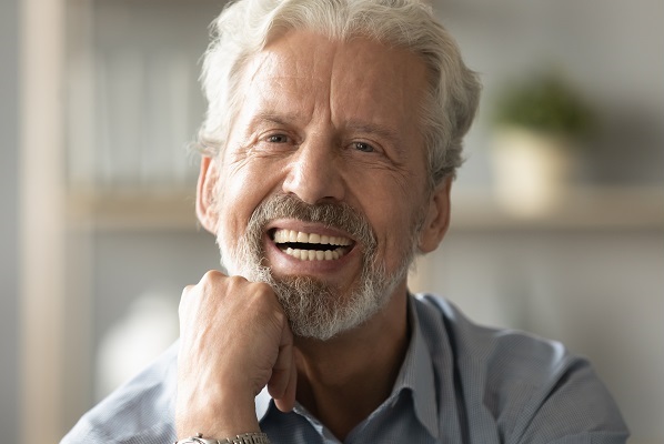 What Makes Dentures Vulnerable To Breaking