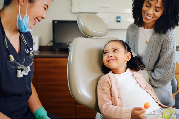 Cavity Prevention Tips From A Family Dentist