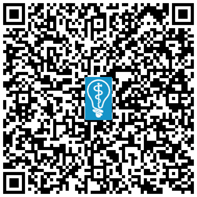 QR code image for Find the Best Dentist in Houston, TX