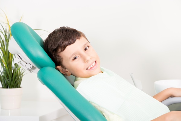 General Dentistry Considerations For Children With Special Needs
