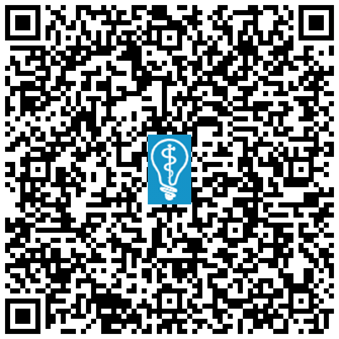 QR code image for Is Invisalign Teen Right for My Child in Houston, TX