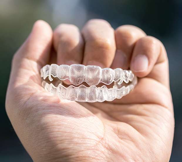 Houston Is Invisalign Teen Right for My Child