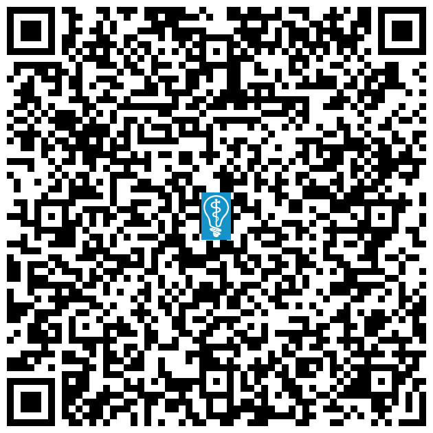 QR code image to open directions to Ashley Smile Dental: Winifred Dike, DDS in Houston, TX on mobile