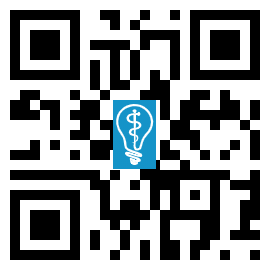 QR code image to call Ashley Smile Dental: Winifred Dike, DDS in Houston, TX on mobile
