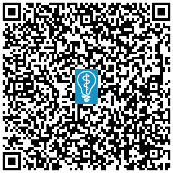 QR code image for Post-Op Care for Dental Implants in Houston, TX