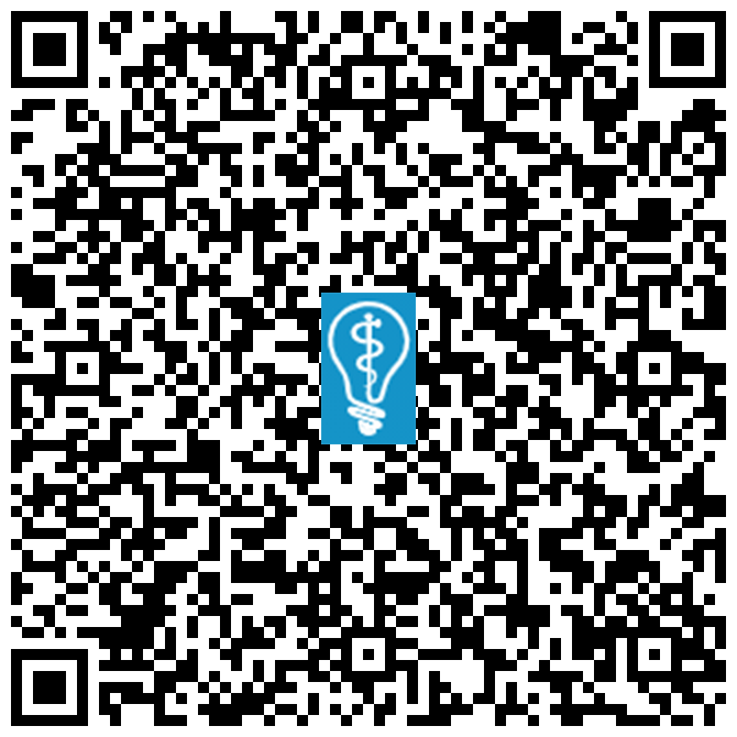 QR code image for Reduce Sports Injuries With Mouth Guards in Houston, TX