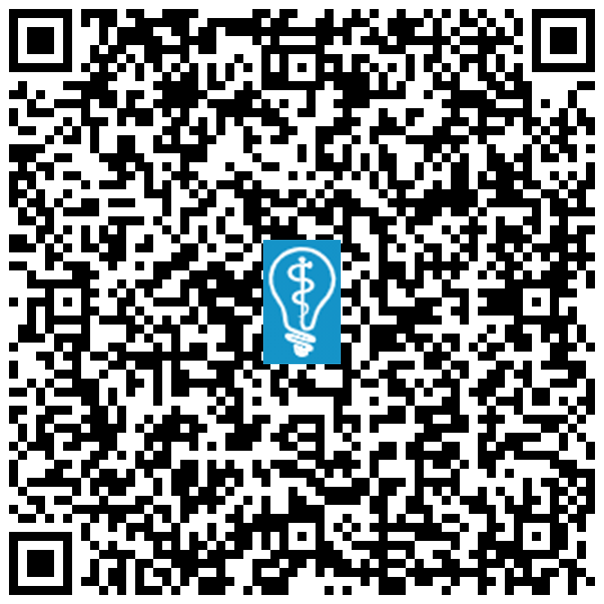 QR code image for Root Scaling and Planing in Houston, TX