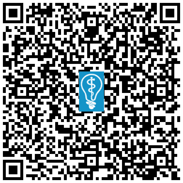 QR code image for Snap-On Smile in Houston, TX