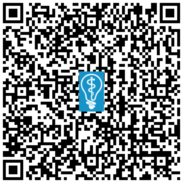 QR code image for Tooth Extraction in Houston, TX