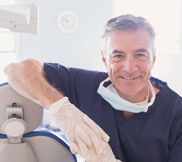 Houston What is an Endodontist